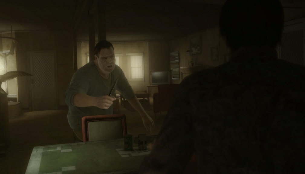 Heavy Rain (Edición Coleccionista) - Imagen 39